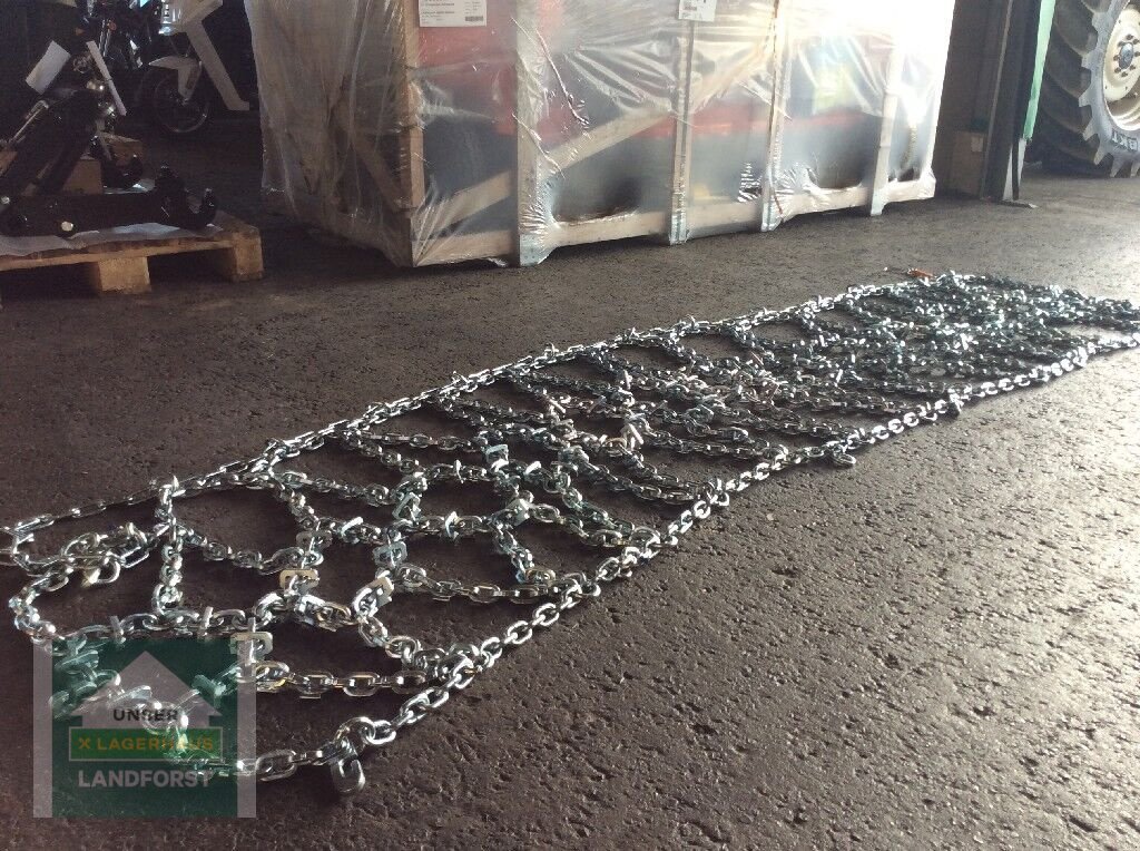 Schneekette typu Sonstige ATE480/65R24, Neumaschine v Kobenz bei Knittelfeld (Obrázek 4)