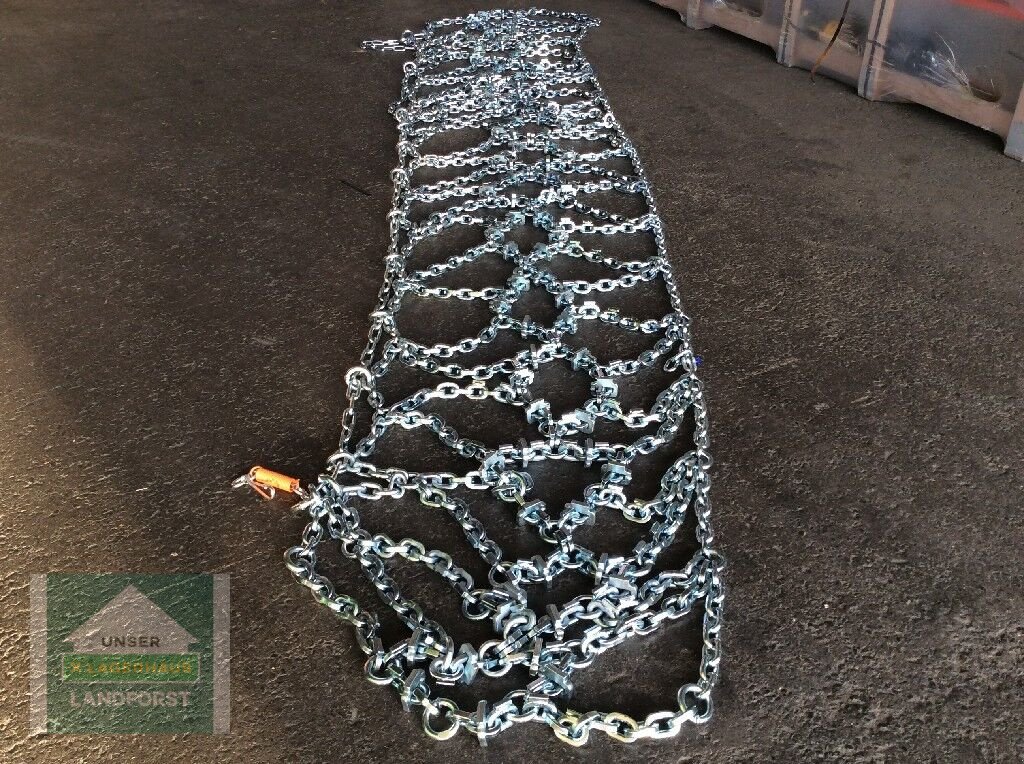 Schneekette a típus Sonstige ATE540/65R38, Neumaschine ekkor: Kobenz bei Knittelfeld (Kép 4)