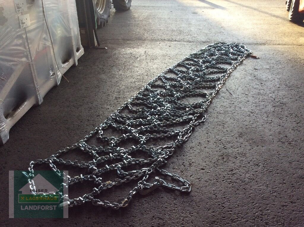 Schneekette a típus Sonstige ATE540/65R38, Neumaschine ekkor: Kobenz bei Knittelfeld (Kép 2)