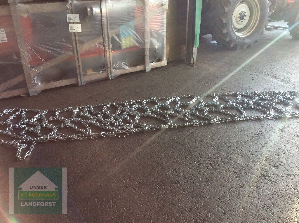 Schneekette a típus Sonstige ATE540/65R38, Neumaschine ekkor: Kobenz bei Knittelfeld (Kép 3)