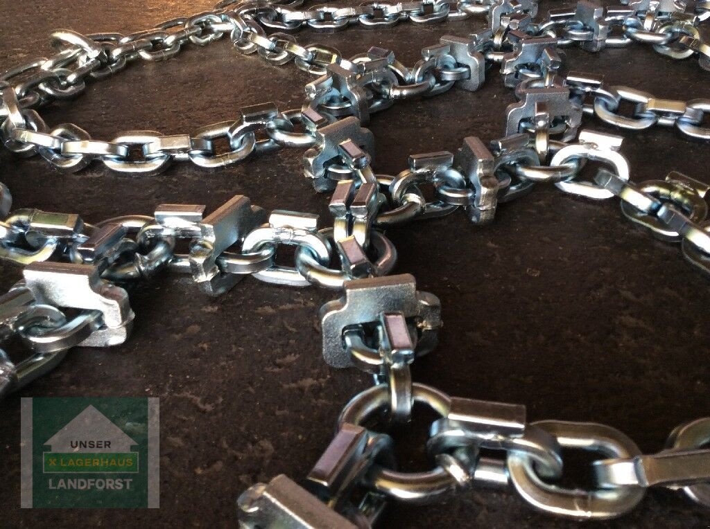 Schneekette a típus Sonstige ATE540/65R38, Neumaschine ekkor: Kobenz bei Knittelfeld (Kép 6)