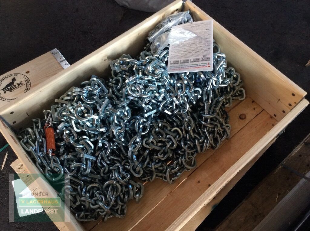 Schneekette a típus Sonstige ATE540/65R38, Neumaschine ekkor: Kobenz bei Knittelfeld (Kép 7)