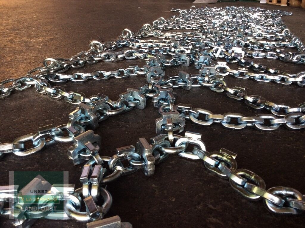 Schneekette a típus Sonstige ATE540/65R38, Neumaschine ekkor: Kobenz bei Knittelfeld (Kép 5)