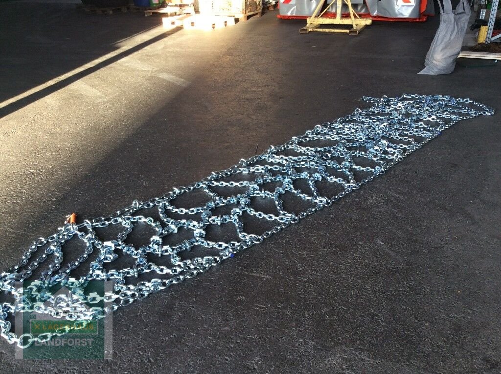 Schneekette a típus Sonstige ATE540/65R38, Neumaschine ekkor: Kobenz bei Knittelfeld (Kép 1)