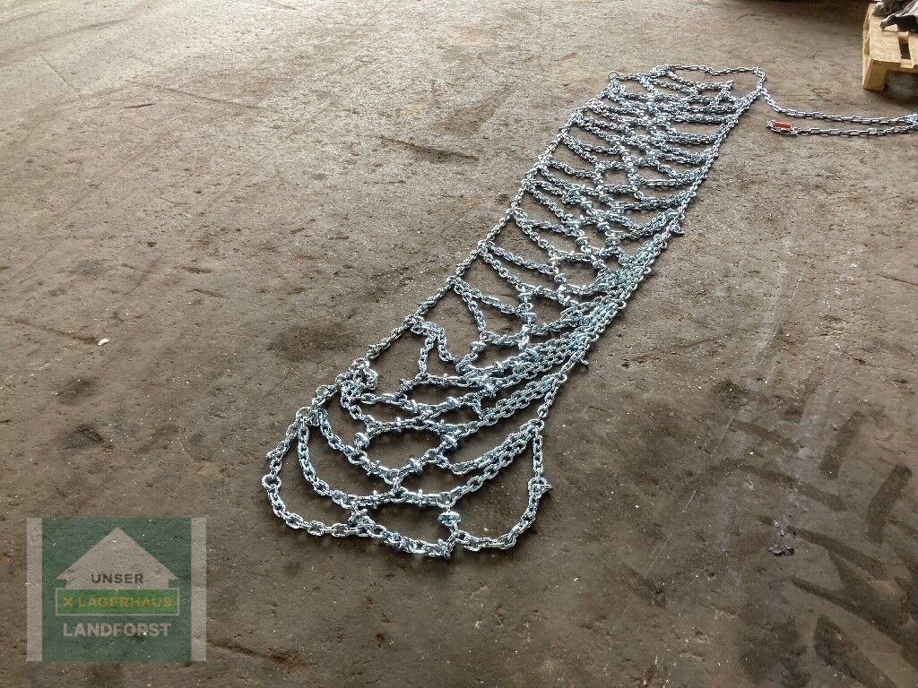 Schneekette of the type Sonstige ATS 480/65 R30, Gebrauchtmaschine in Kapfenberg (Picture 6)