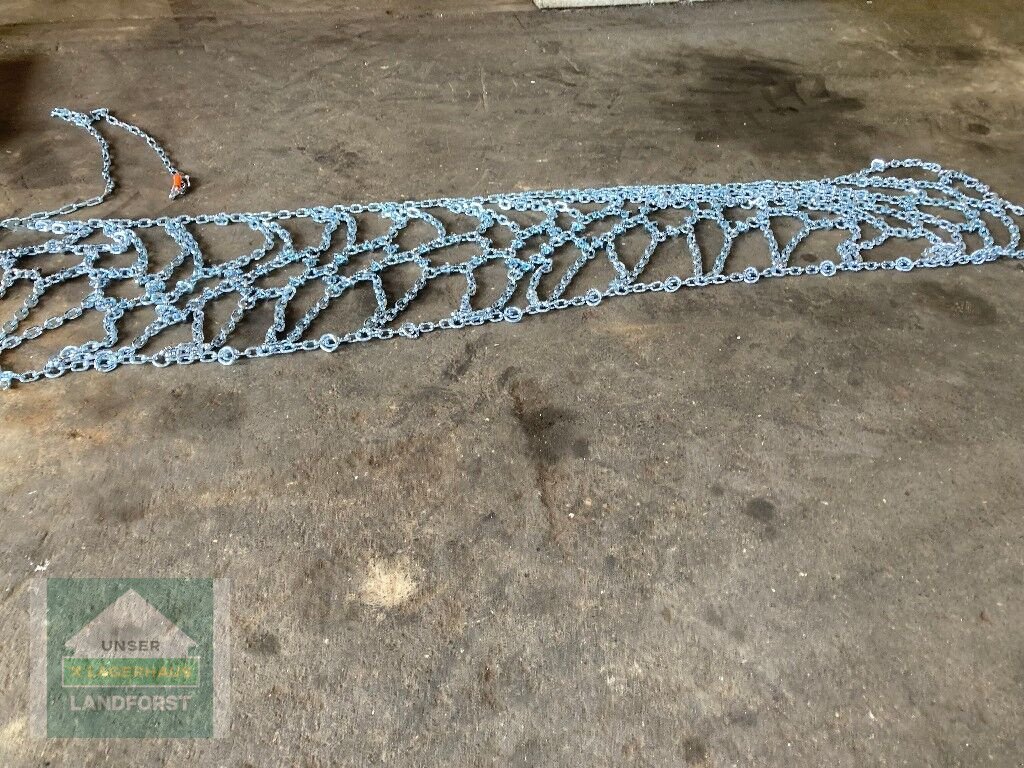 Schneekette of the type Sonstige ATS 480/65 R30, Gebrauchtmaschine in Kapfenberg (Picture 2)