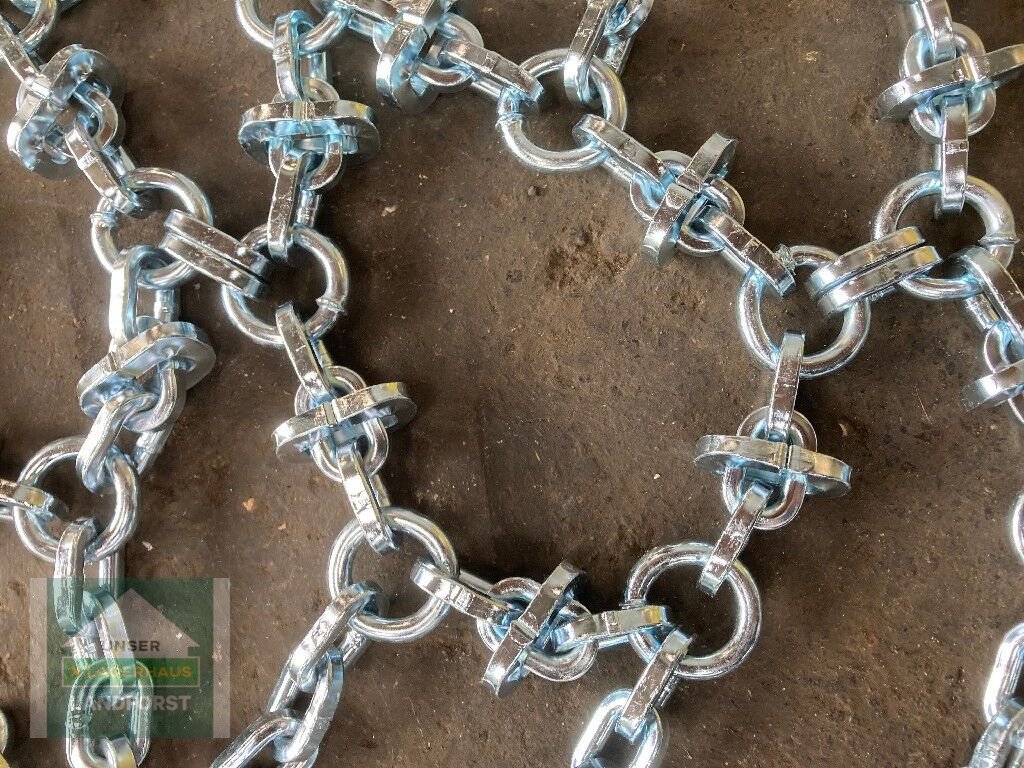 Schneekette of the type Sonstige ATS 480/65 R30, Gebrauchtmaschine in Kapfenberg (Picture 5)