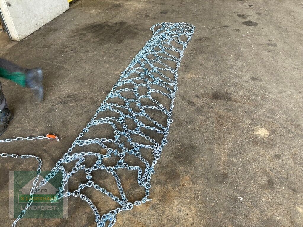 Schneekette of the type Sonstige ATS 480/65 R30, Gebrauchtmaschine in Kapfenberg (Picture 1)