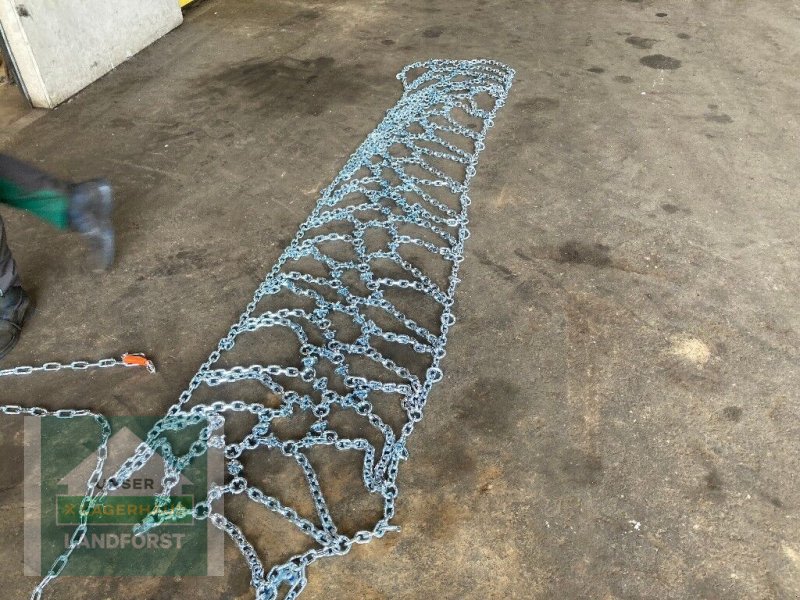 Schneekette of the type Sonstige ATS 480/65 R30, Gebrauchtmaschine in Kapfenberg (Picture 1)