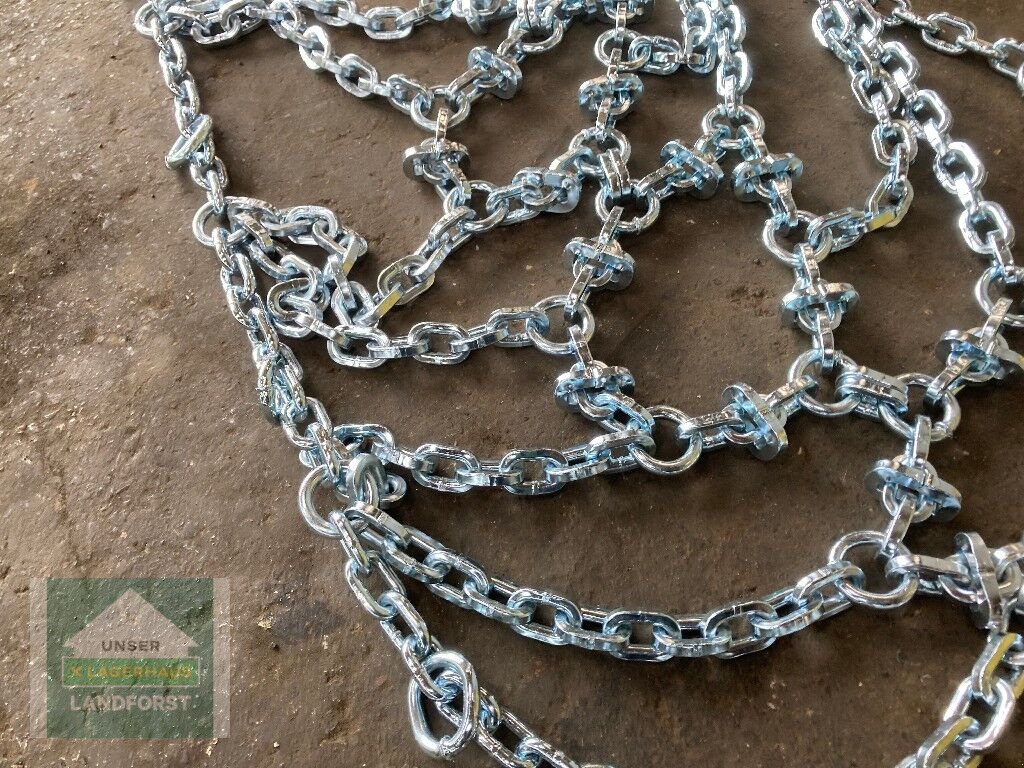 Schneekette of the type Sonstige ATS 480/65 R30, Gebrauchtmaschine in Kapfenberg (Picture 4)