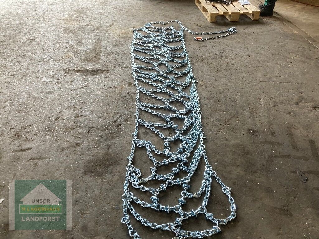 Schneekette of the type Sonstige ATS 480/65 R30, Gebrauchtmaschine in Kapfenberg (Picture 3)