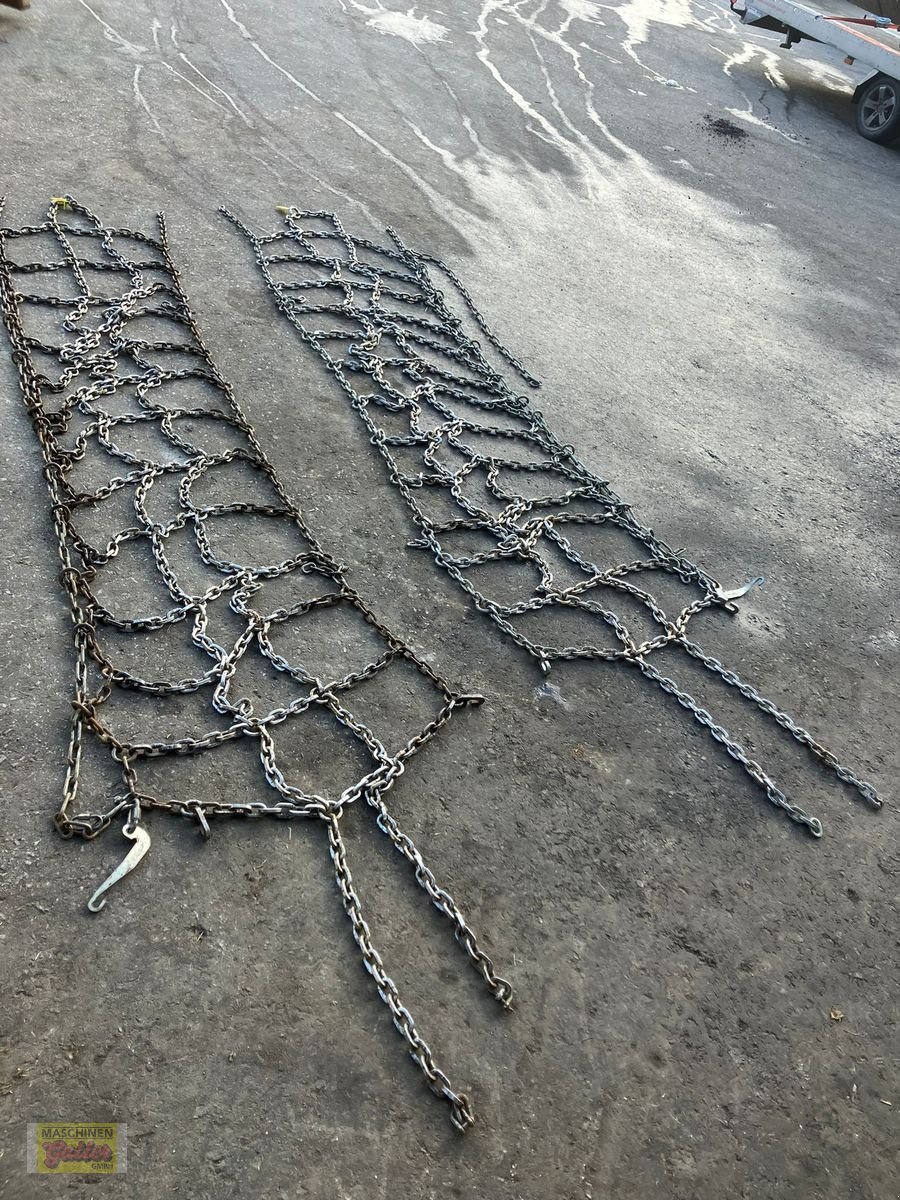 Schneekette of the type Sonstige Doppelspurketten 440/65R24, Gebrauchtmaschine in Kötschach (Picture 1)