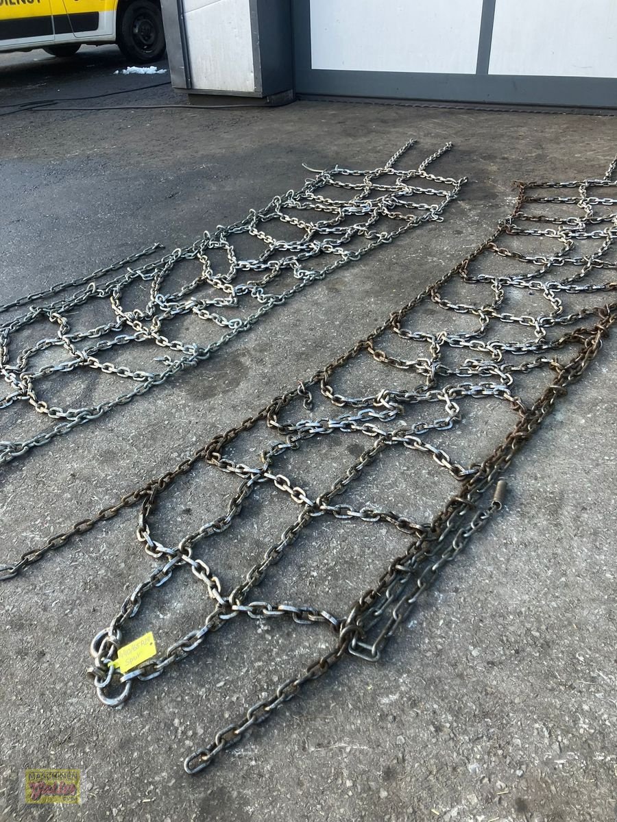 Schneekette of the type Sonstige Doppelspurketten 440/65R24, Gebrauchtmaschine in Kötschach (Picture 7)