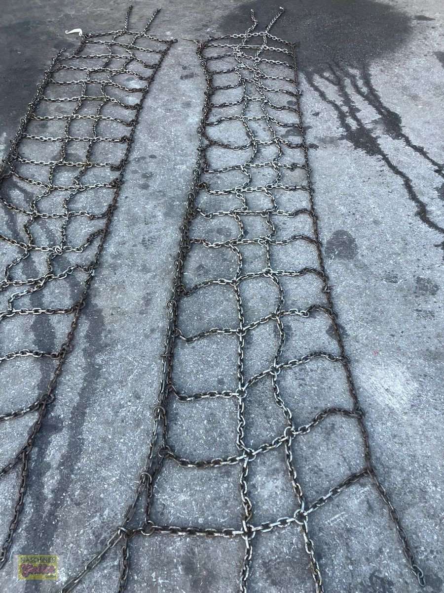 Schneekette of the type Sonstige Doppelspurketten 540/65R34, Gebrauchtmaschine in Kötschach (Picture 9)