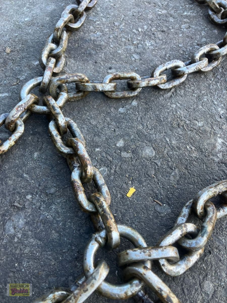 Schneekette of the type Sonstige Doppelspurketten 540/65R34, Gebrauchtmaschine in Kötschach (Picture 4)