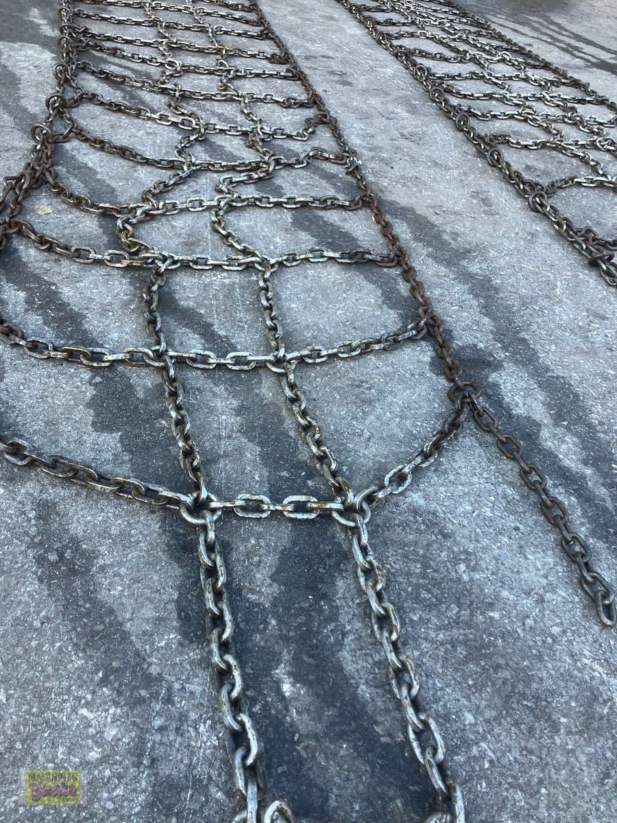 Schneekette of the type Sonstige Doppelspurketten 540/65R34, Gebrauchtmaschine in Kötschach (Picture 7)