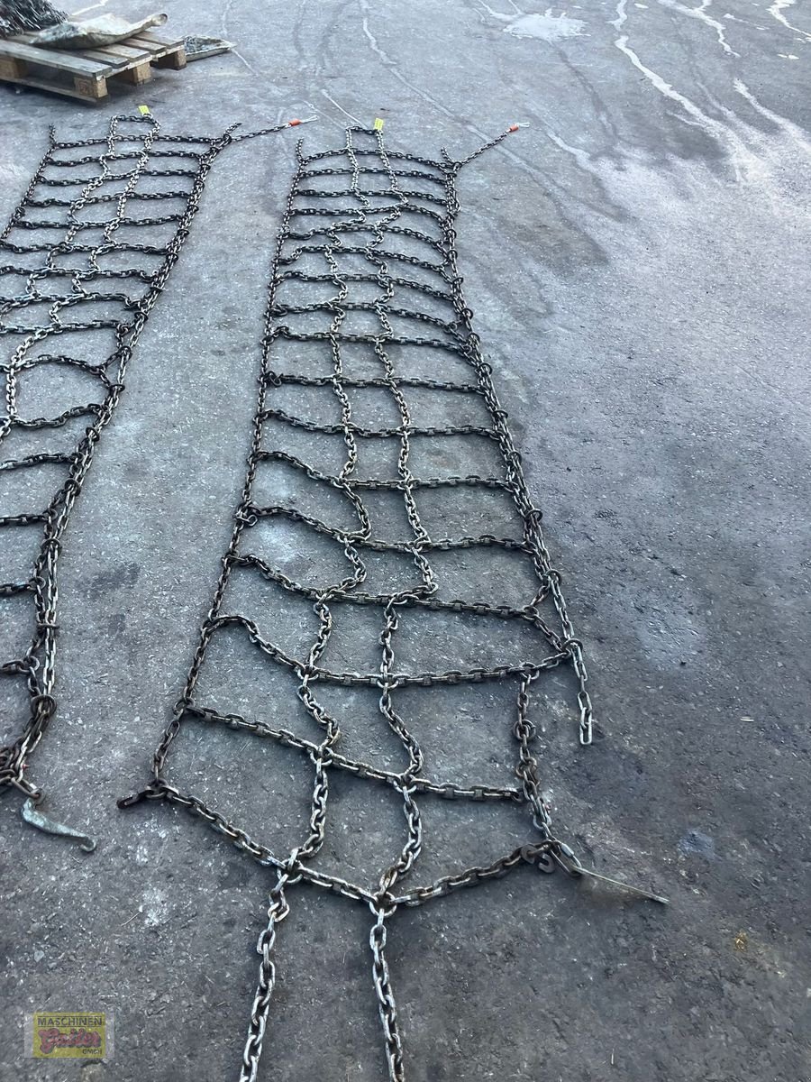 Schneekette of the type Sonstige Doppelspurketten 540/65R34, Gebrauchtmaschine in Kötschach (Picture 10)