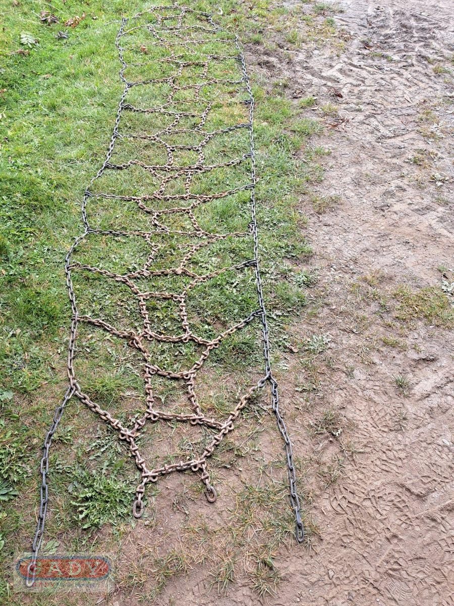 Schneekette des Typs Sonstige EASYON 6.5  540/65R34 /440/65R24, Gebrauchtmaschine in Lebring (Bild 4)