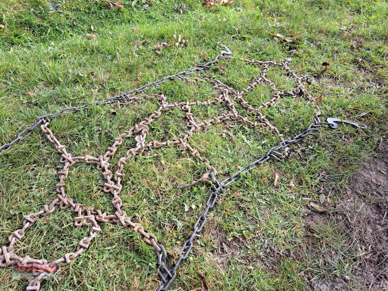 Schneekette des Typs Sonstige EASYON 6.5  540/65R34 /440/65R24, Gebrauchtmaschine in Lebring (Bild 1)