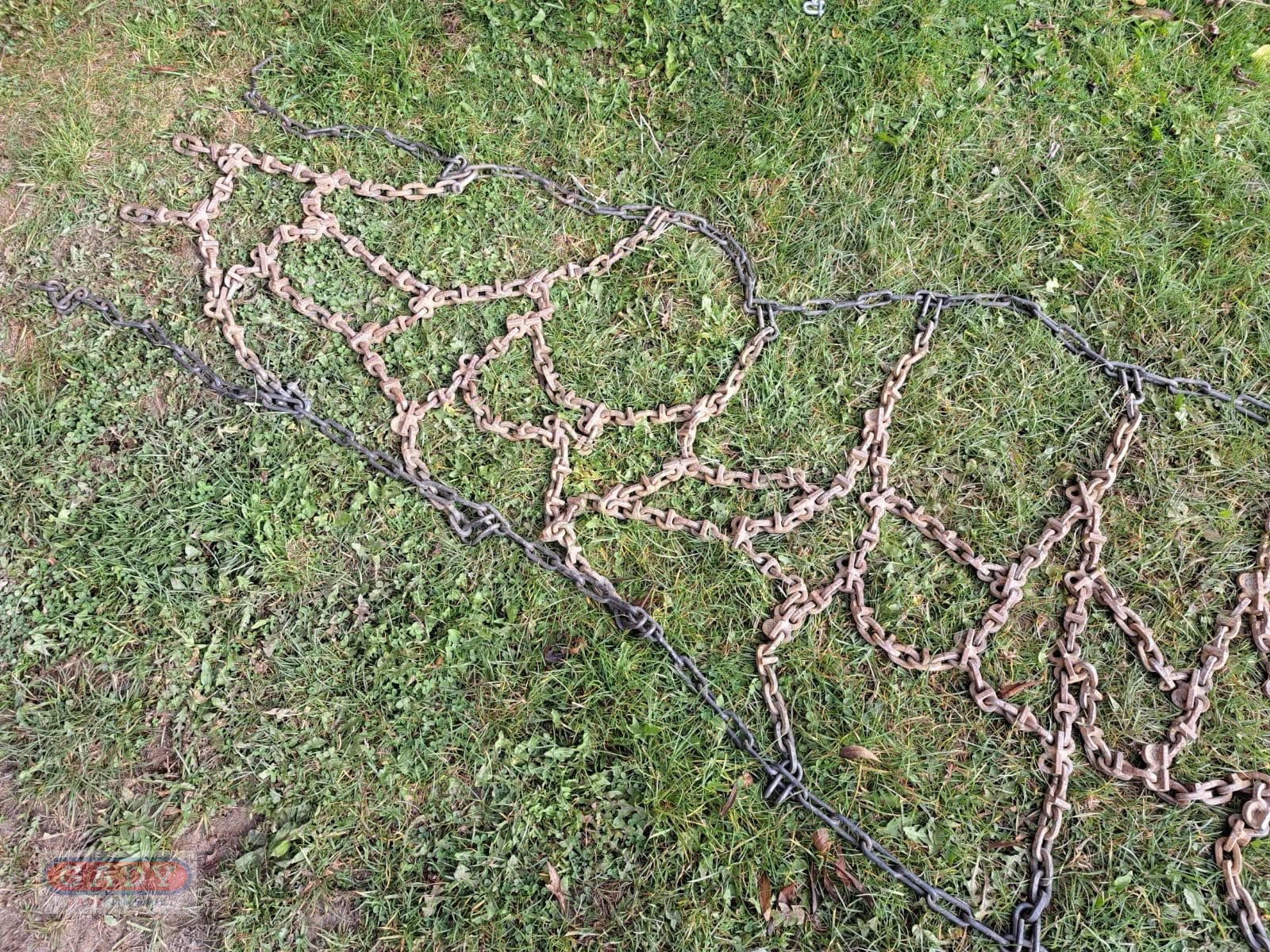 Schneekette typu Sonstige EASYON 6.5  540/65R34, Gebrauchtmaschine v Lebring (Obrázek 3)