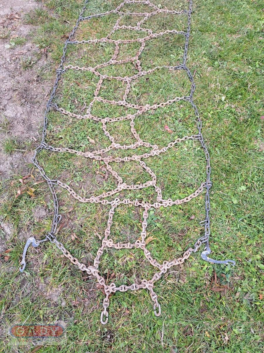 Schneekette typu Sonstige EASYON 6.5  540/65R34, Gebrauchtmaschine v Lebring (Obrázek 5)
