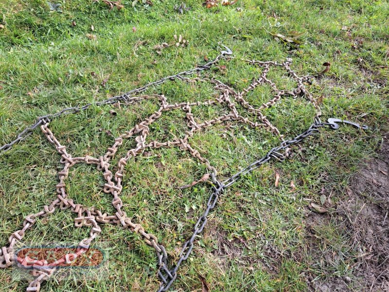 Schneekette des Typs Sonstige EASYON 6.5  540/65R34, Gebrauchtmaschine in Lebring (Bild 1)