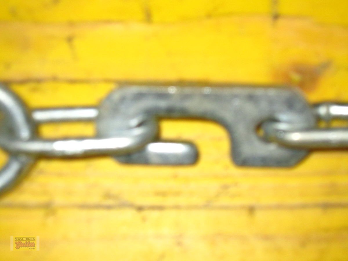 Schneekette of the type Sonstige Netzkette 205/80-14, Neumaschine in Kötschach (Picture 4)