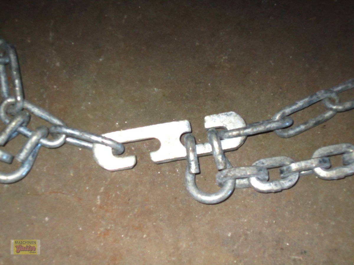 Schneekette от тип Sonstige Netzkette 215/75-17.5 (Zwillingsbereifung), Neumaschine в Kötschach (Снимка 2)