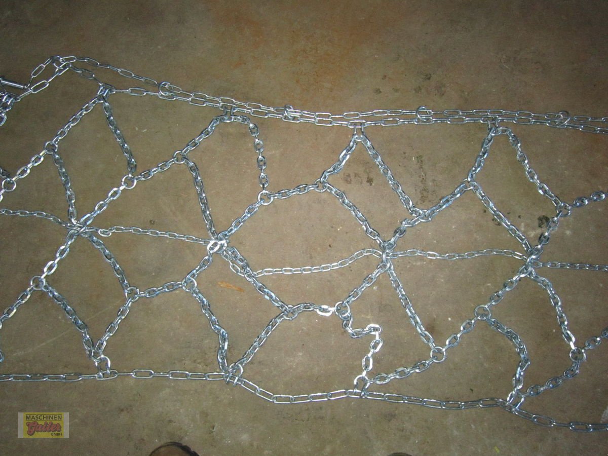Schneekette от тип Sonstige Netzkette 215/75-17.5 (Zwillingsbereifung), Neumaschine в Kötschach (Снимка 3)