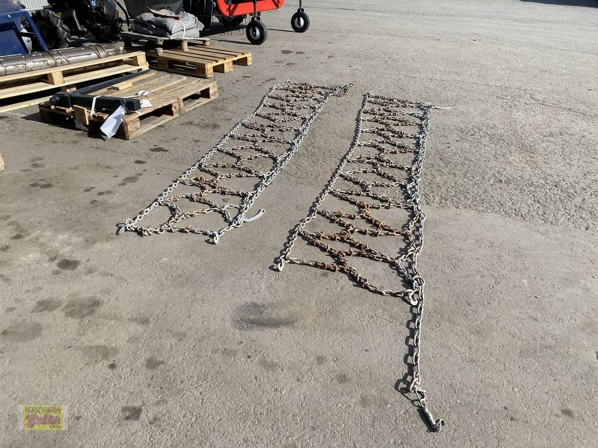 Schneekette a típus Sonstige Netzketten 12.4-28, Gebrauchtmaschine ekkor: Kötschach (Kép 3)