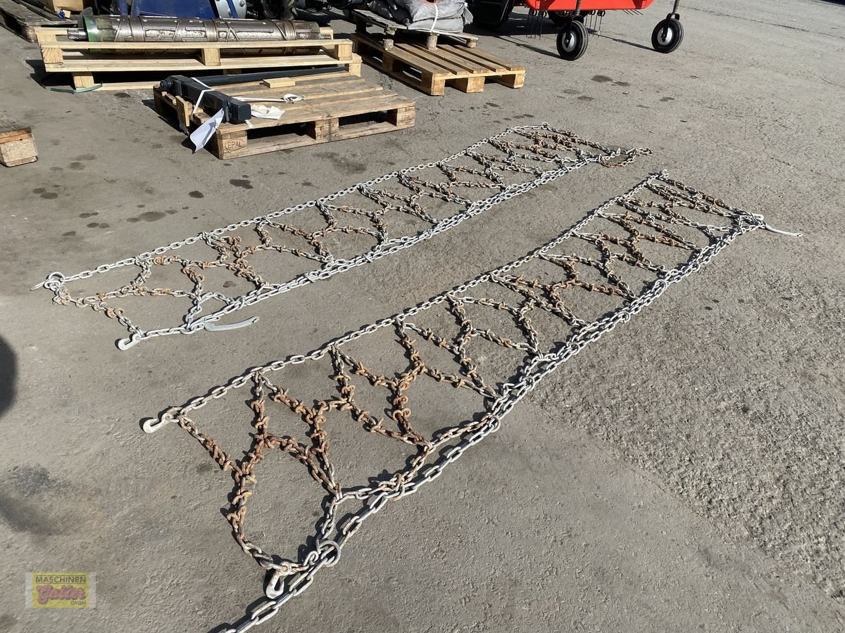 Schneekette a típus Sonstige Netzketten 12.4-28, Gebrauchtmaschine ekkor: Kötschach (Kép 1)