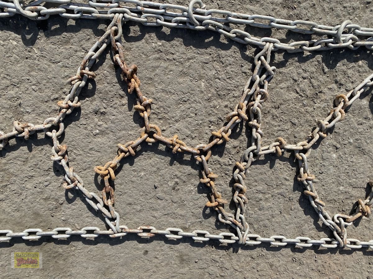 Schneekette a típus Sonstige Netzketten 12.4-28, Gebrauchtmaschine ekkor: Kötschach (Kép 6)