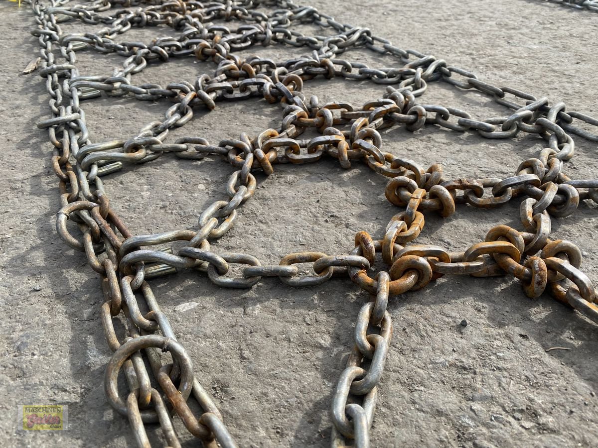 Schneekette типа Sonstige Netzketten 275/80-20, Gebrauchtmaschine в Kötschach (Фотография 6)