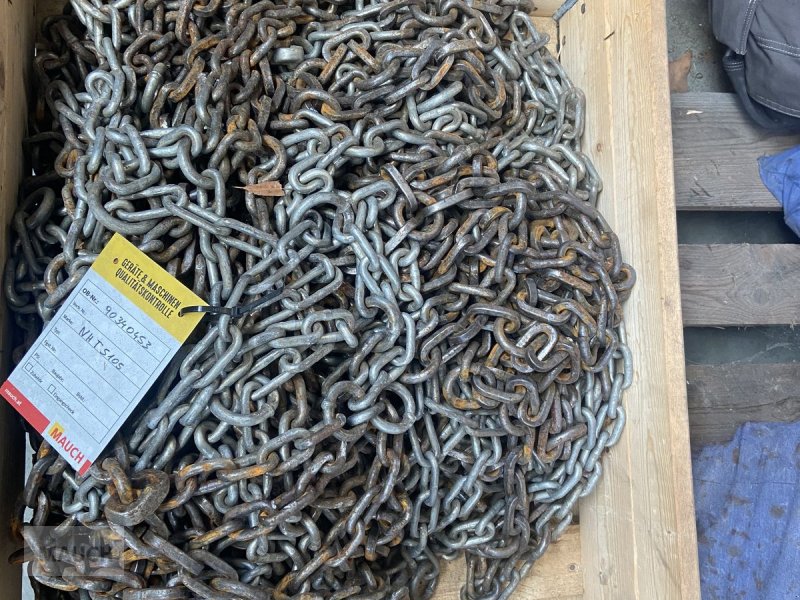 Schneekette типа Sonstige Netzketten passend zu 440/65 R24+540/65 R34, Gebrauchtmaschine в Burgkirchen