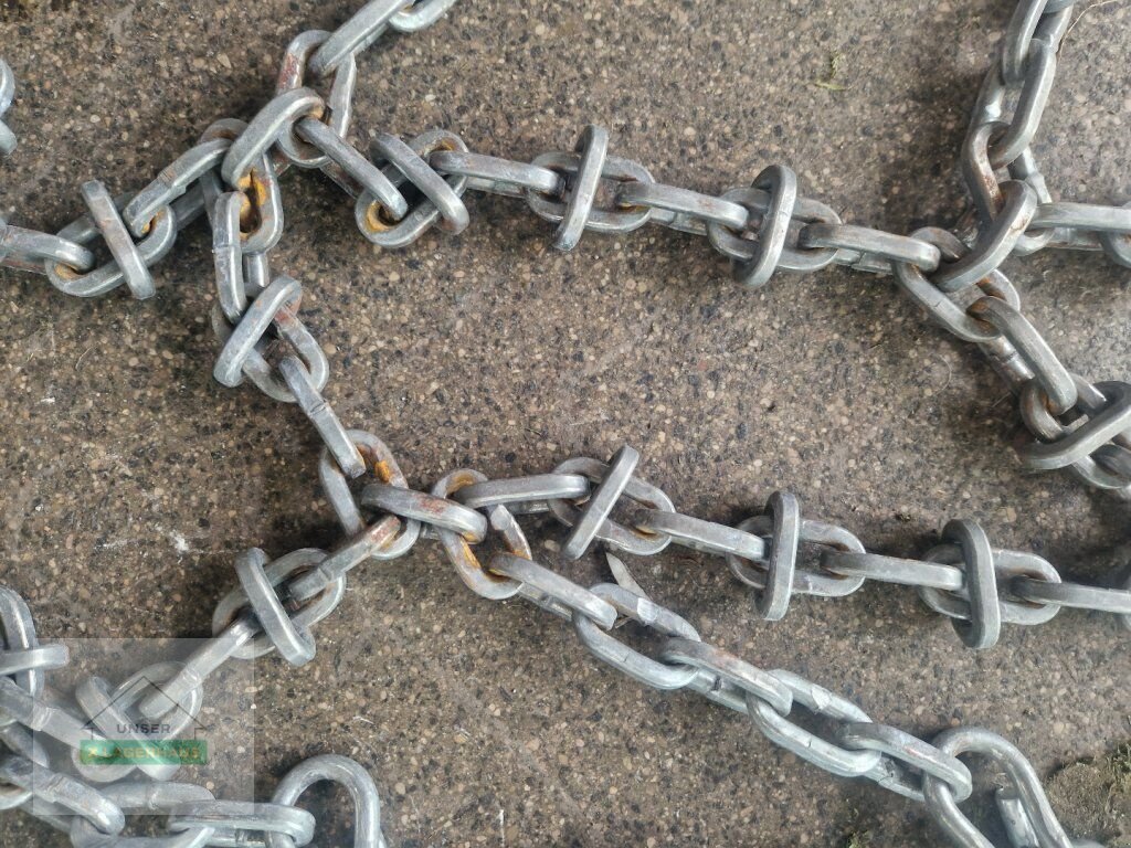 Schneekette van het type Sonstige PEWAG SCHNEEKETTEN 320/70R20 Doppelspur, Gebrauchtmaschine in Amstetten (Foto 3)