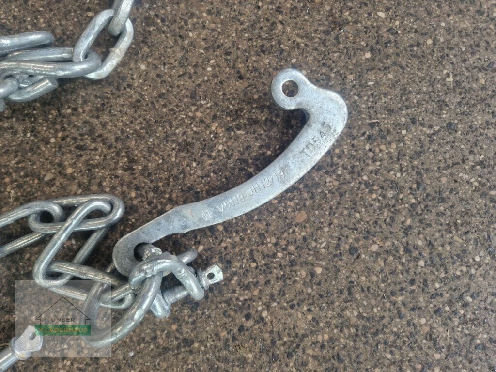 Schneekette van het type Sonstige PEWAG SCHNEEKETTEN 320/70R20 Doppelspur, Gebrauchtmaschine in Amstetten (Foto 1)