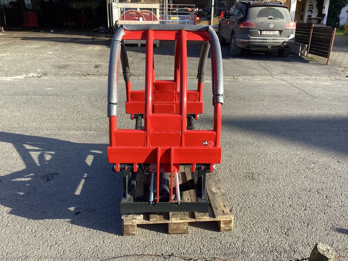 Schneekette typu Sonstige Rundballengreifer 200-70, Gebrauchtmaschine v Bezau (Obrázek 6)