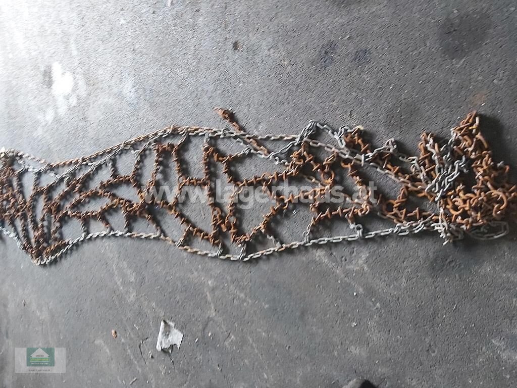 Schneekette des Typs Sonstige SCHNEEKETTEN 320/85-28,, Gebrauchtmaschine in Klagenfurt (Bild 1)