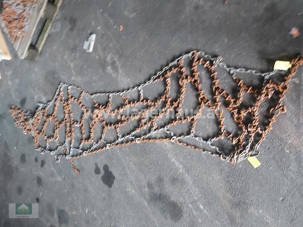 Schneekette des Typs Sonstige SCHNEEKETTEN 320/85-28,, Gebrauchtmaschine in Klagenfurt (Bild 2)