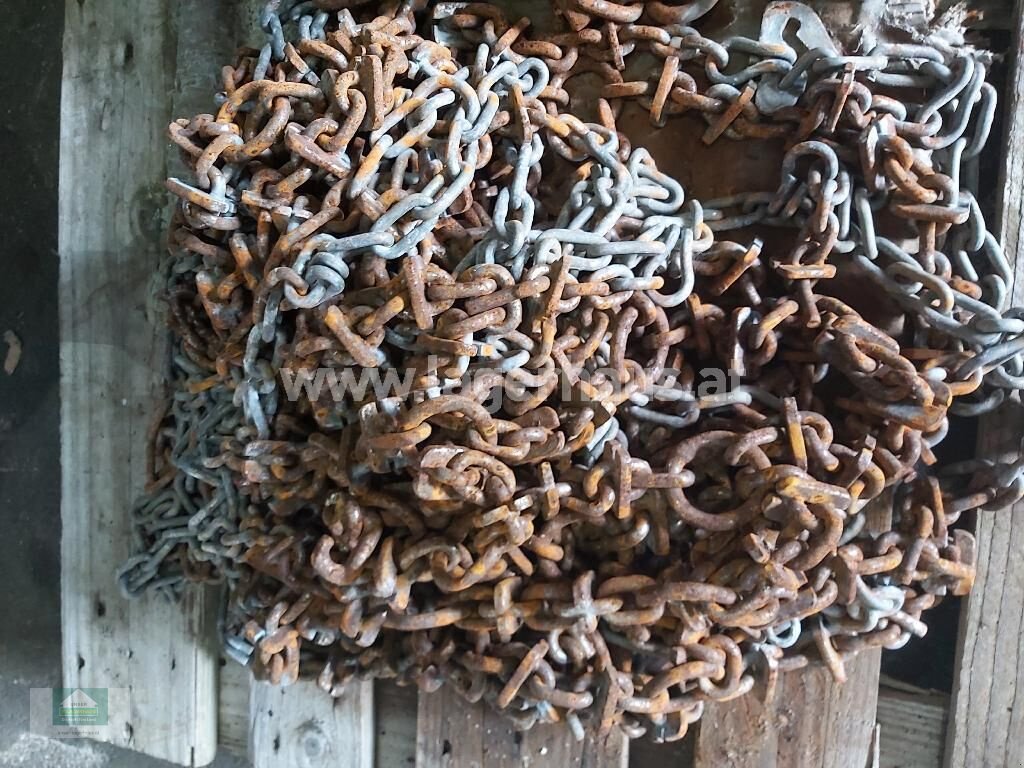 Schneekette des Typs Sonstige SCHNEEKETTEN 320/85-28,, Gebrauchtmaschine in Klagenfurt (Bild 3)