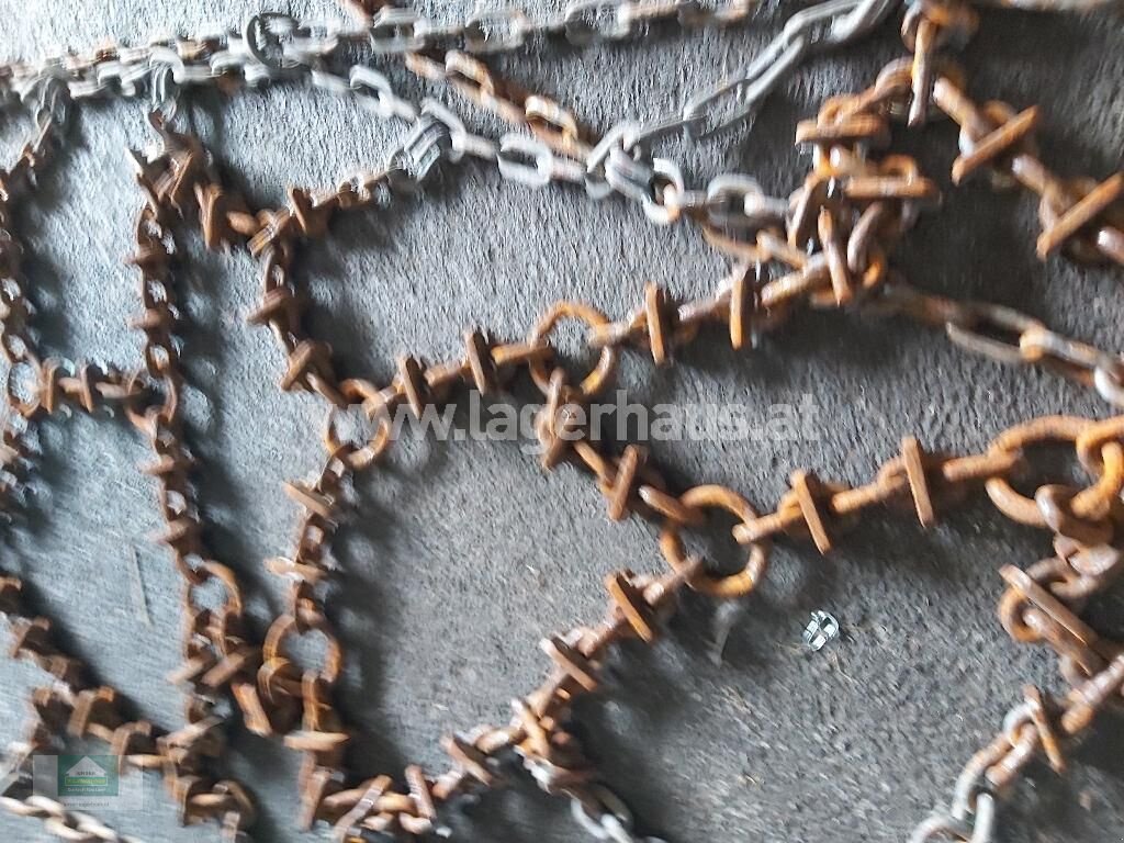 Schneekette des Typs Sonstige SCHNEEKETTEN 320/85-28,, Gebrauchtmaschine in Klagenfurt (Bild 4)