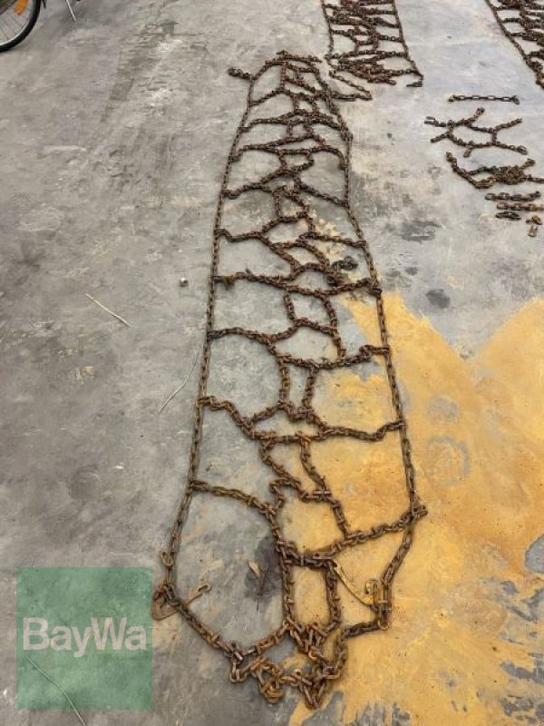 Schneekette of the type Sonstige SCHNEEKETTEN, Gebrauchtmaschine in Bamberg (Picture 3)