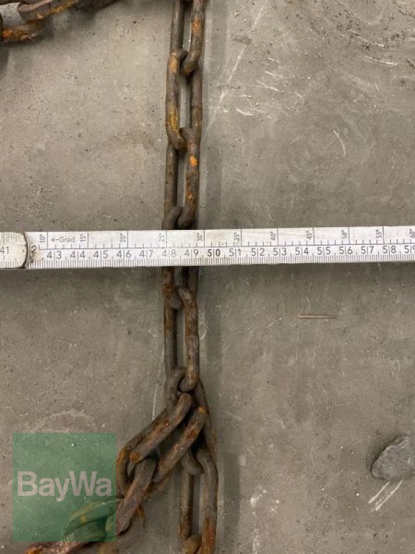 Schneekette of the type Sonstige SCHNEEKETTEN, Gebrauchtmaschine in Bamberg (Picture 7)