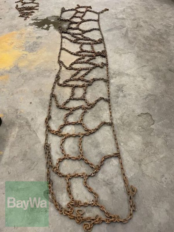 Schneekette of the type Sonstige SCHNEEKETTEN, Gebrauchtmaschine in Bamberg (Picture 5)