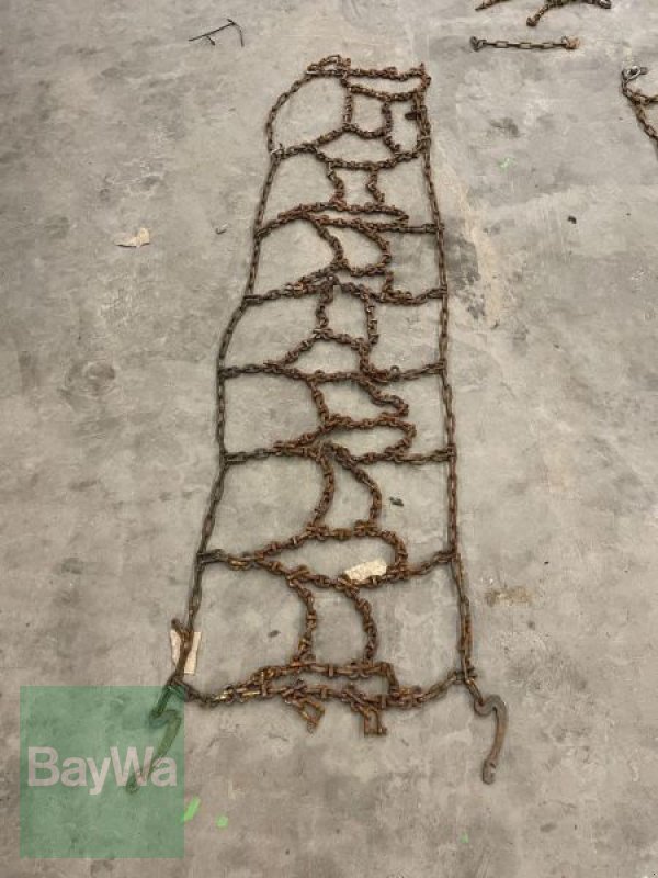 Schneekette of the type Sonstige SCHNEEKETTEN, Gebrauchtmaschine in Bamberg (Picture 2)