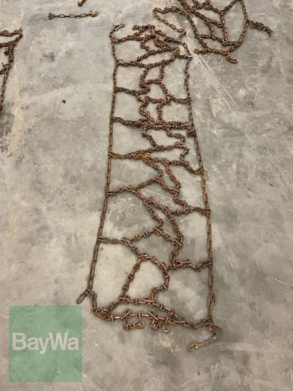 Schneekette of the type Sonstige SCHNEEKETTEN, Gebrauchtmaschine in Bamberg (Picture 1)