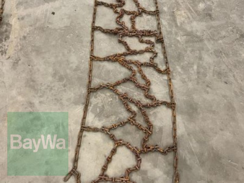 Schneekette des Typs Sonstige SCHNEEKETTEN, Gebrauchtmaschine in Bamberg (Bild 1)