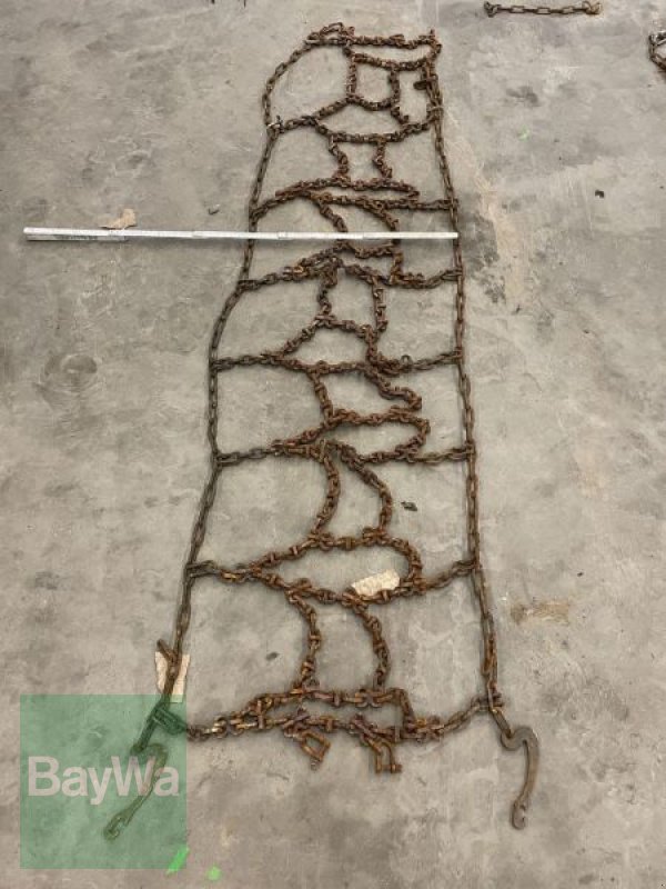 Schneekette of the type Sonstige SCHNEEKETTEN, Gebrauchtmaschine in Bamberg (Picture 4)
