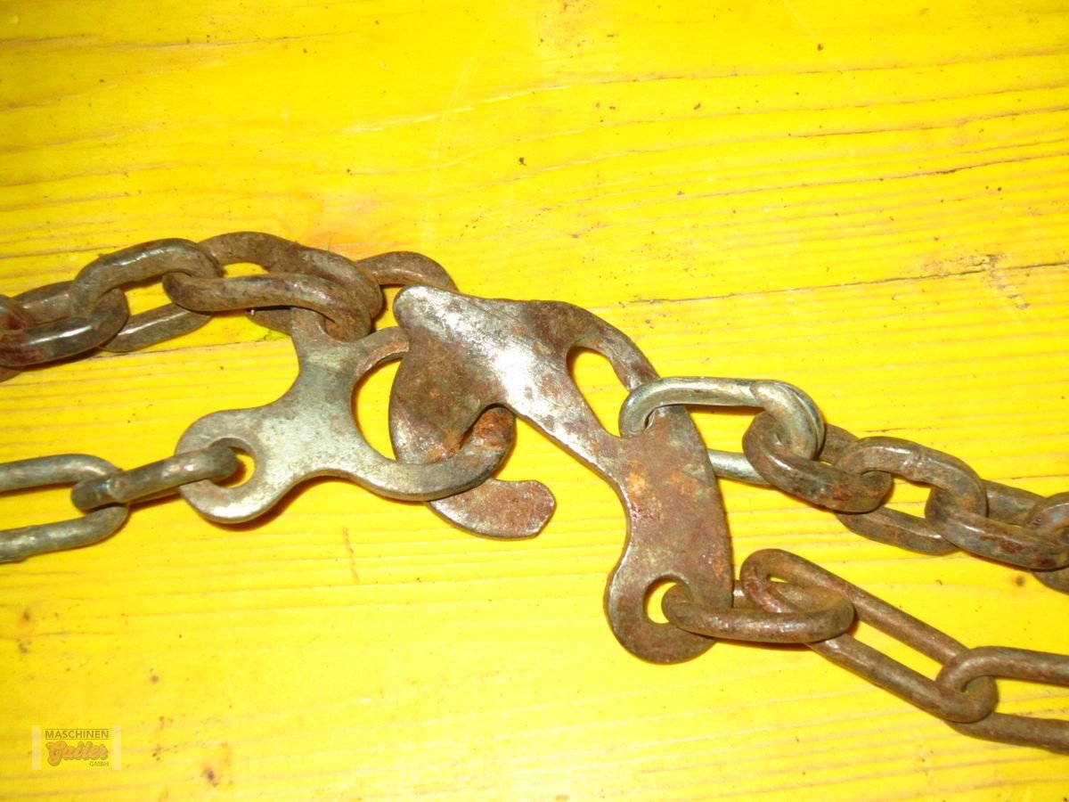Schneekette des Typs Sonstige Spurkette 185/65-14, Gebrauchtmaschine in Kötschach (Bild 2)