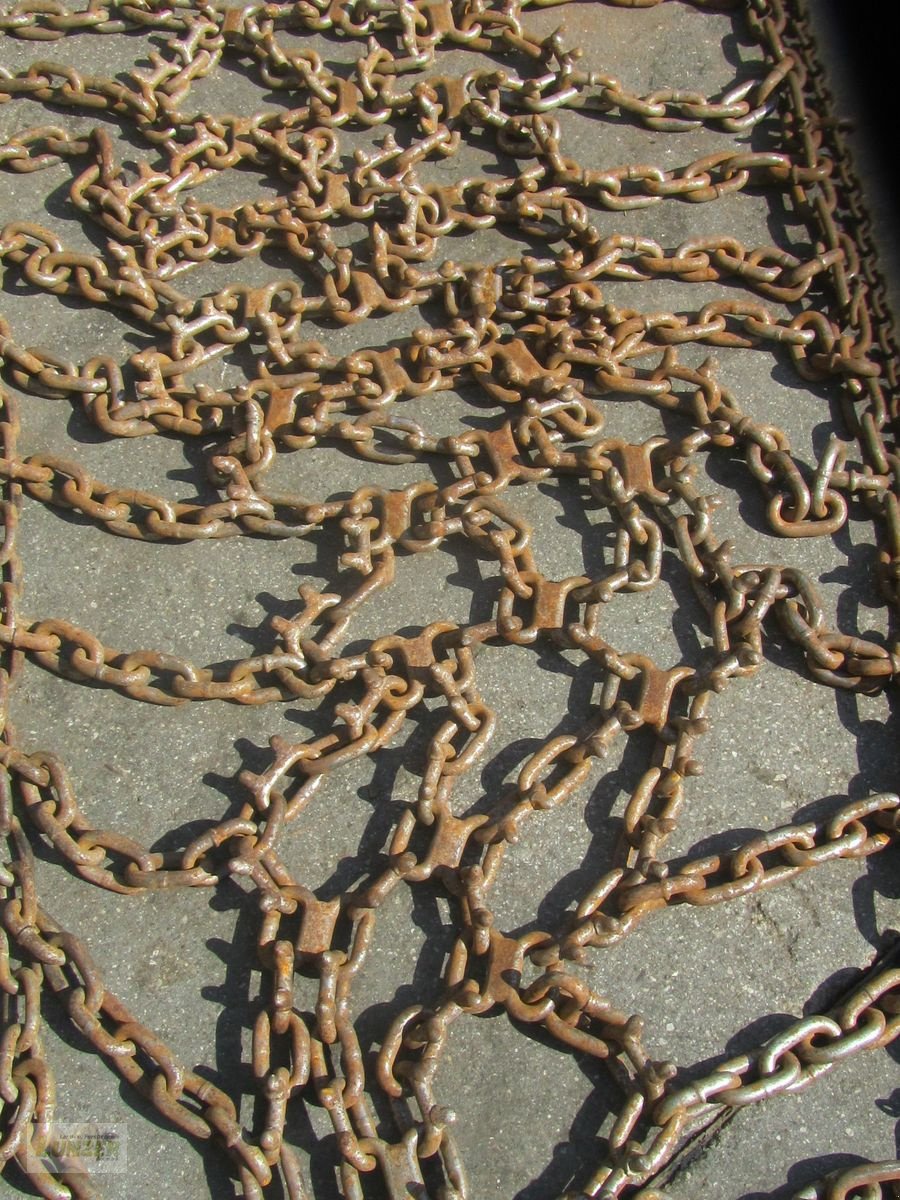 Schneekette des Typs Sonstige Stachelketten für 600/50x22,5, Gebrauchtmaschine in Kaumberg (Bild 1)